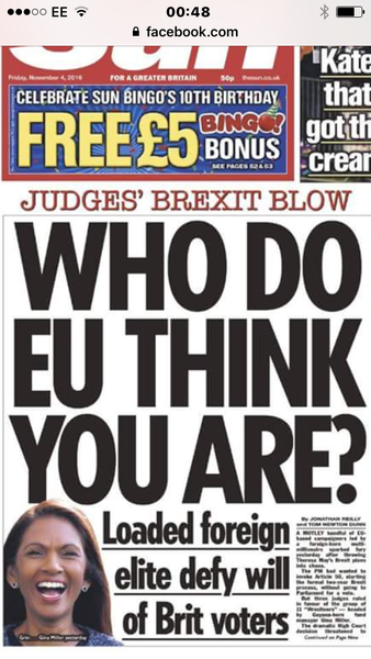 Westministenders. Boris grabs his clown suit for Halloween, whilst we wonder if parliament survive until Bonfire Night