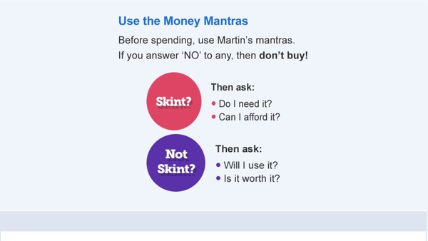 BOO! The Freaky Frugaleers prepare for Halloween and beyond. All welcome!