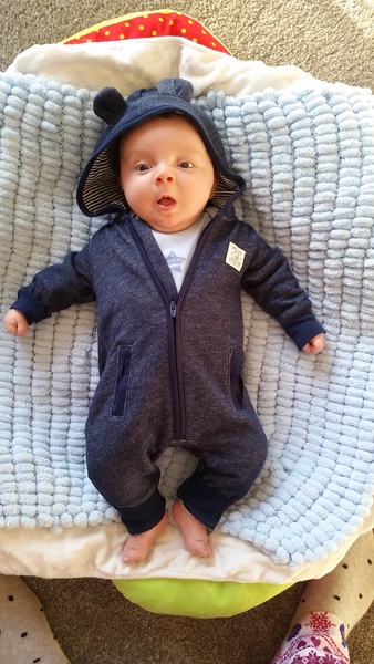 Thread 13. TTC #1 Grads. Some of us still remember that thing called "a full nights sleep" for most, it's a mere memory.