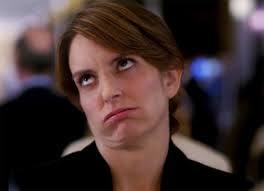 To be annoyed when asked to help out at a party that my kids aren't invited...
