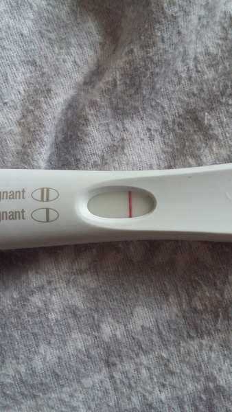 BFP??  Any thoughts please ladies???