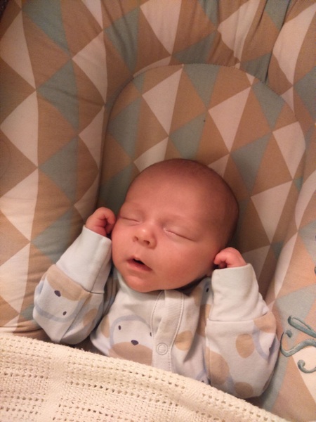 Recurrent Miscarriage Success Photo thread. Baby photos here...