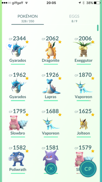 Pokemon Go #4. I'm a Pokemon trainer - get Meowth of here!