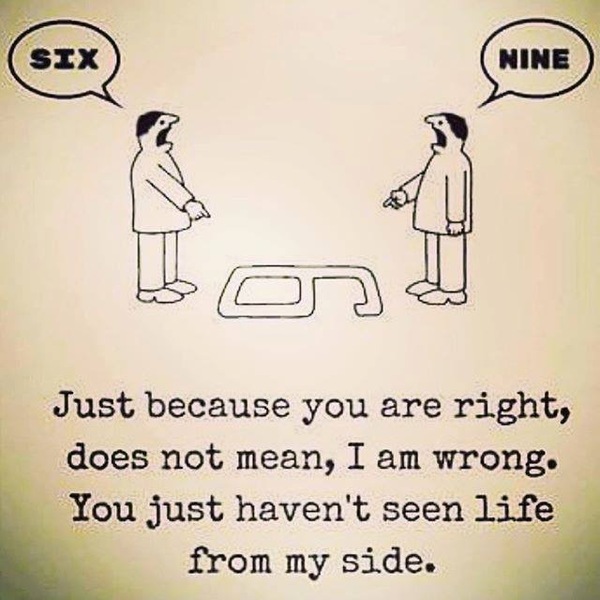 Guest post: "We can't compete with Trump's hate - and we shouldn't"