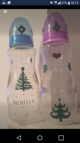 AIBU to start a FB tat Christmas edition thread?