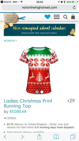 Running help required please.