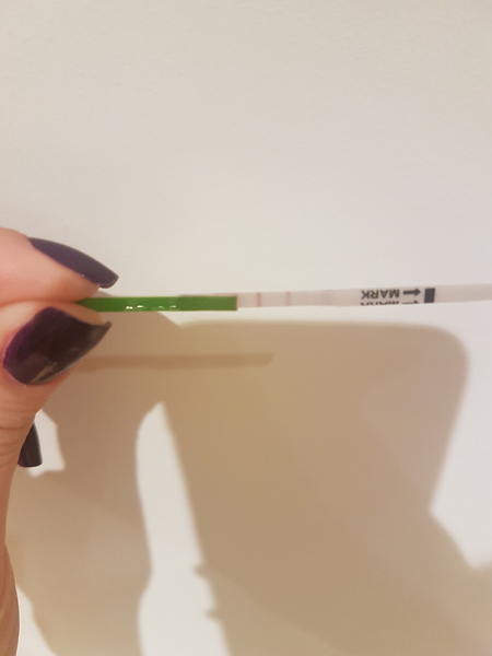 First time ttc - thread four