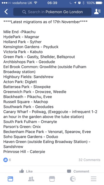 Pokemon Go #4. I'm a Pokemon trainer - get Meowth of here!