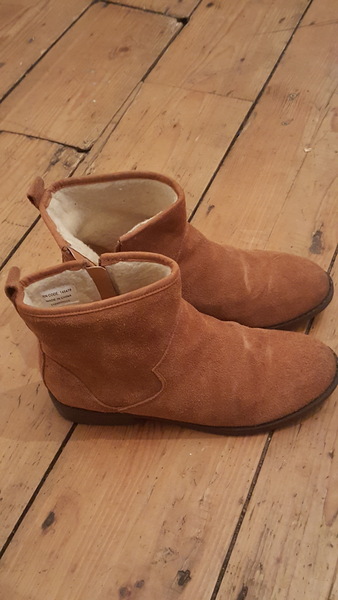 To ugg or not to ugg
