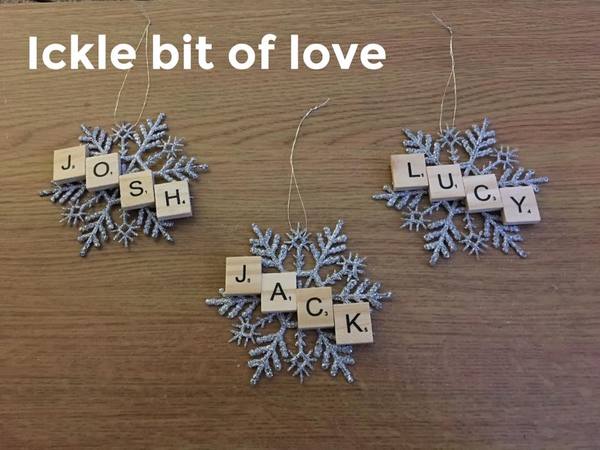 AIBU to start a FB tat Christmas edition thread?