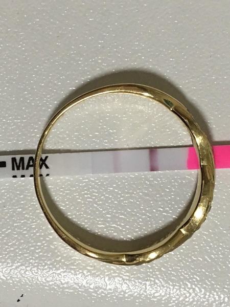 Help, am I ovulating?