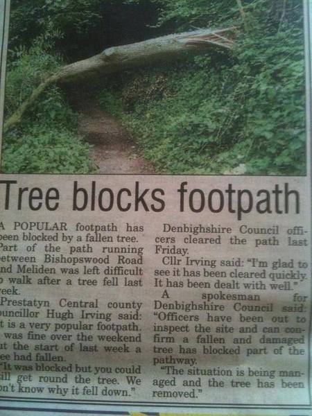 Best festive sad face article ever!!