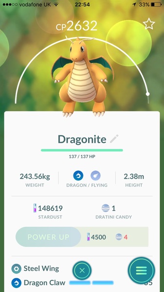 Pokemon Go #4. I'm a Pokemon trainer - get Meowth of here!