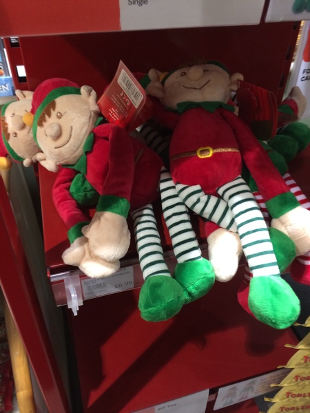 Thread 16 - fancy having a mulled fanny