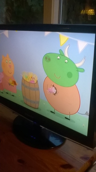 Peppa pig