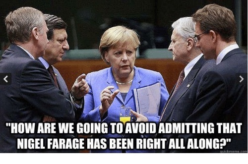 The Brexit Arms (temporary till the licensee get here)