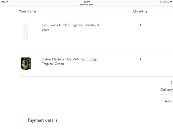 Thread 17- it's all about the advent calendars