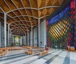 Thread of modernist appreciation