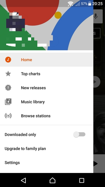 Gift for music lover who wants to access more / new music?