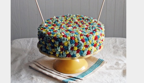 Alternative to fondant icing for novelty birthday cakes?