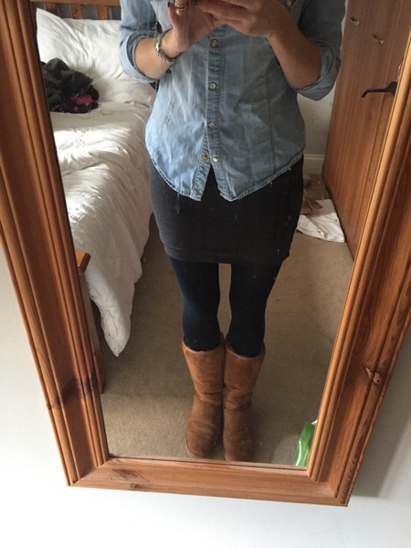 BOO! The Freaky Frugaleers prepare for Halloween and beyond. All welcome!