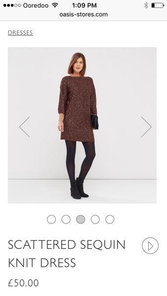 Can we have a top jumper dresses thread?