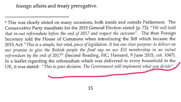 Westministenders. Boris worries about the land of his birth and simply wonders, what the hell next!?