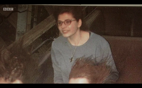 The Missing is back next week!