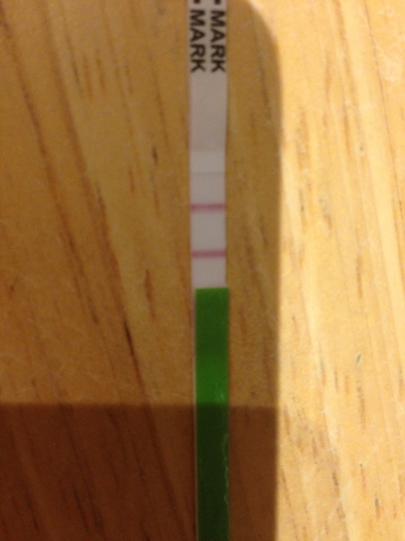 First time ttc - thread four