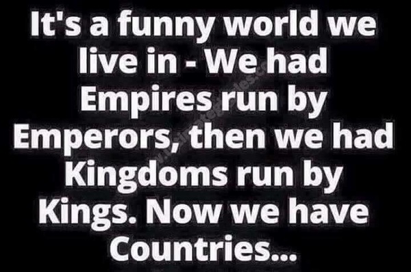 The Brexit Arms (temporary till the licensee get here)