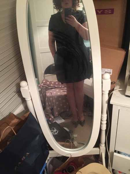 Christmas do follow up....