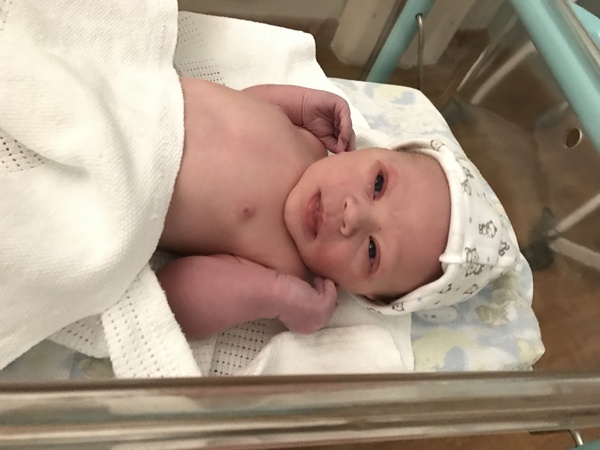 Babies due in November 2016 #6