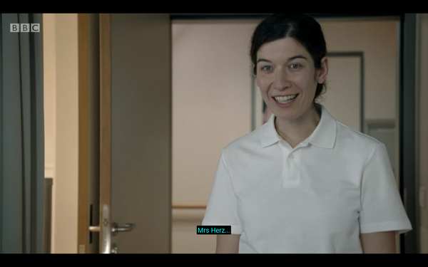 THE MISSING IS BACK - PART 3