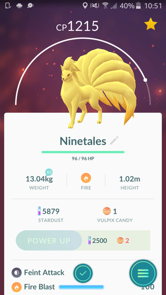 Pokemon Go #4. I'm a Pokemon trainer - get Meowth of here!