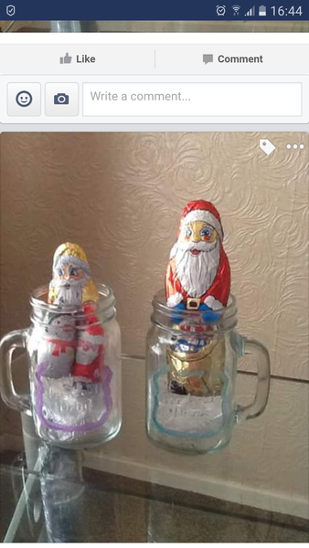 AIBU to start a FB tat Christmas edition thread?