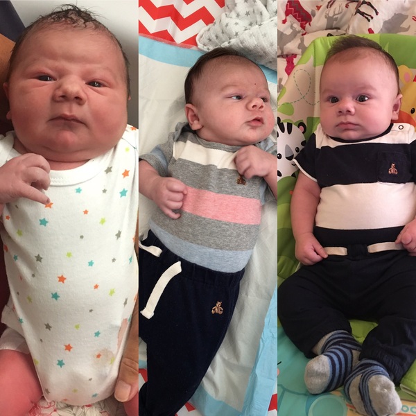 Thread 13. TTC #1 Grads. Some of us still remember that thing called "a full nights sleep" for most, it's a mere memory.