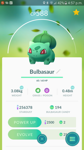 Pokemon Go #4. I'm a Pokemon trainer - get Meowth of here!