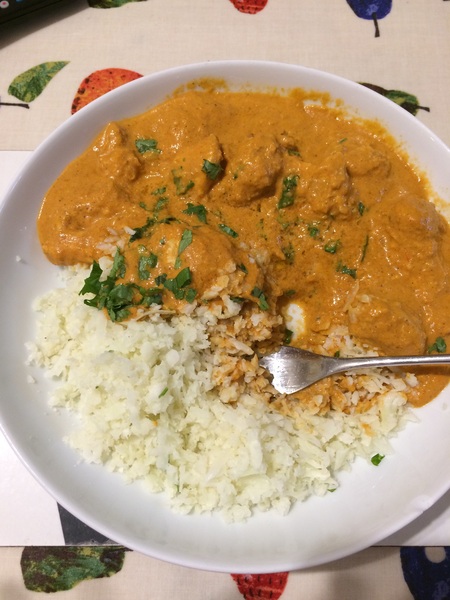 Week 4 - Pre-Christmas low carb Bootcamp - almost half way there ...