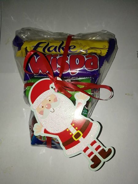 AIBU to start a FB tat Christmas edition thread?