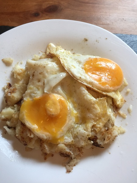 Week 4 - Pre-Christmas low carb Bootcamp - almost half way there ...