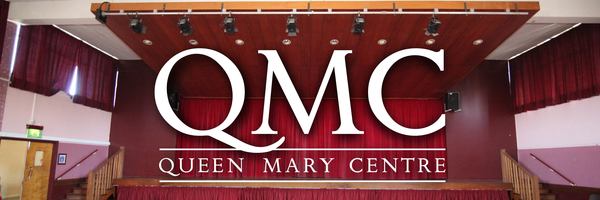 Queen Mary Centre Wisbech needs you!