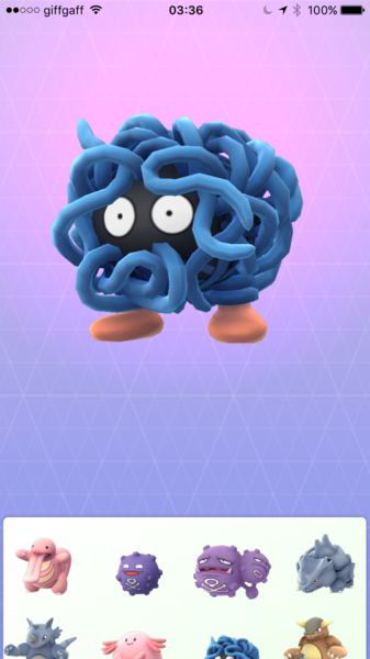 Pokemon Go #4. I'm a Pokemon trainer - get Meowth of here!