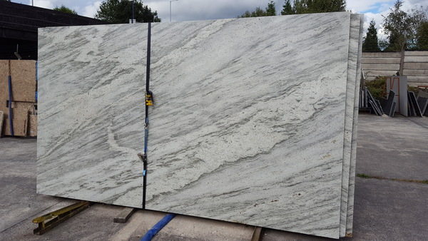 Granite opinion, please