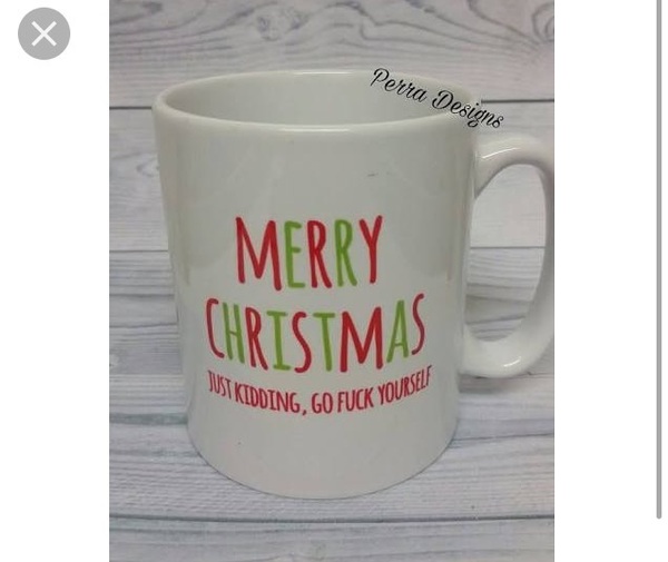 'Shit Santa'