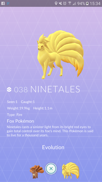 Pokemon Go #4. I'm a Pokemon trainer - get Meowth of here!