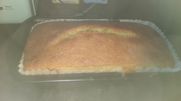 Basic baking kit
