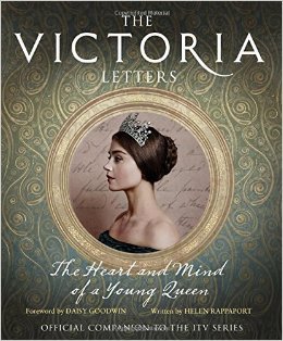 Find out what Mumsnetters thought of The Victoria Letters, the official companion to the ITV show Victoria
