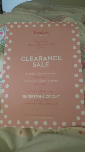 Thread 16 - fancy having a mulled fanny