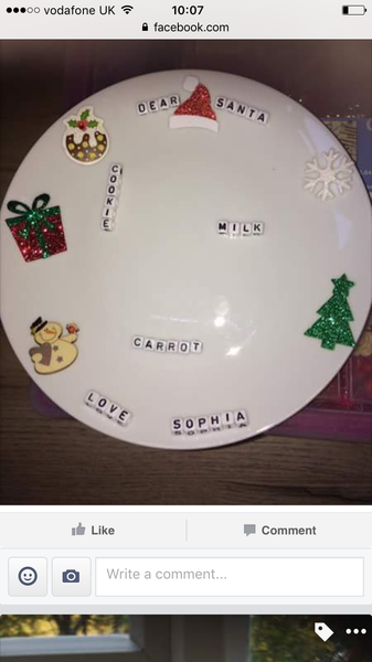 AIBU to start a FB tat Christmas edition thread?