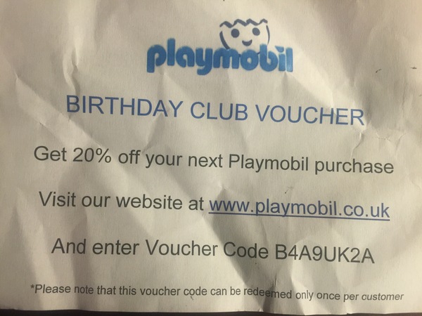 Thread 17- it's all about the advent calendars